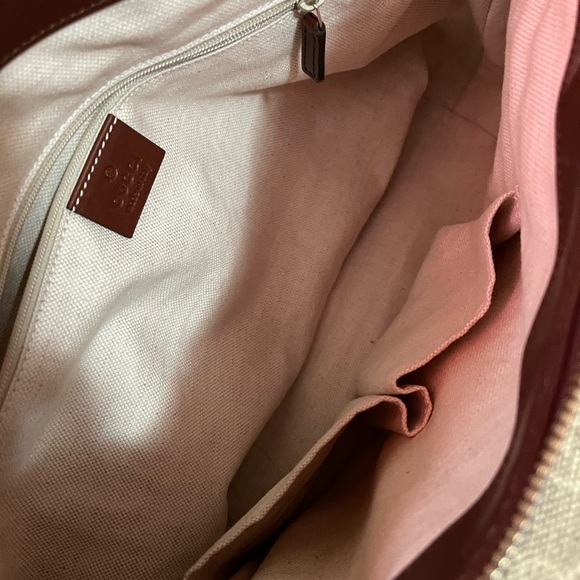 Gucci Sukey Monogram Medium - Picture 3 of 11